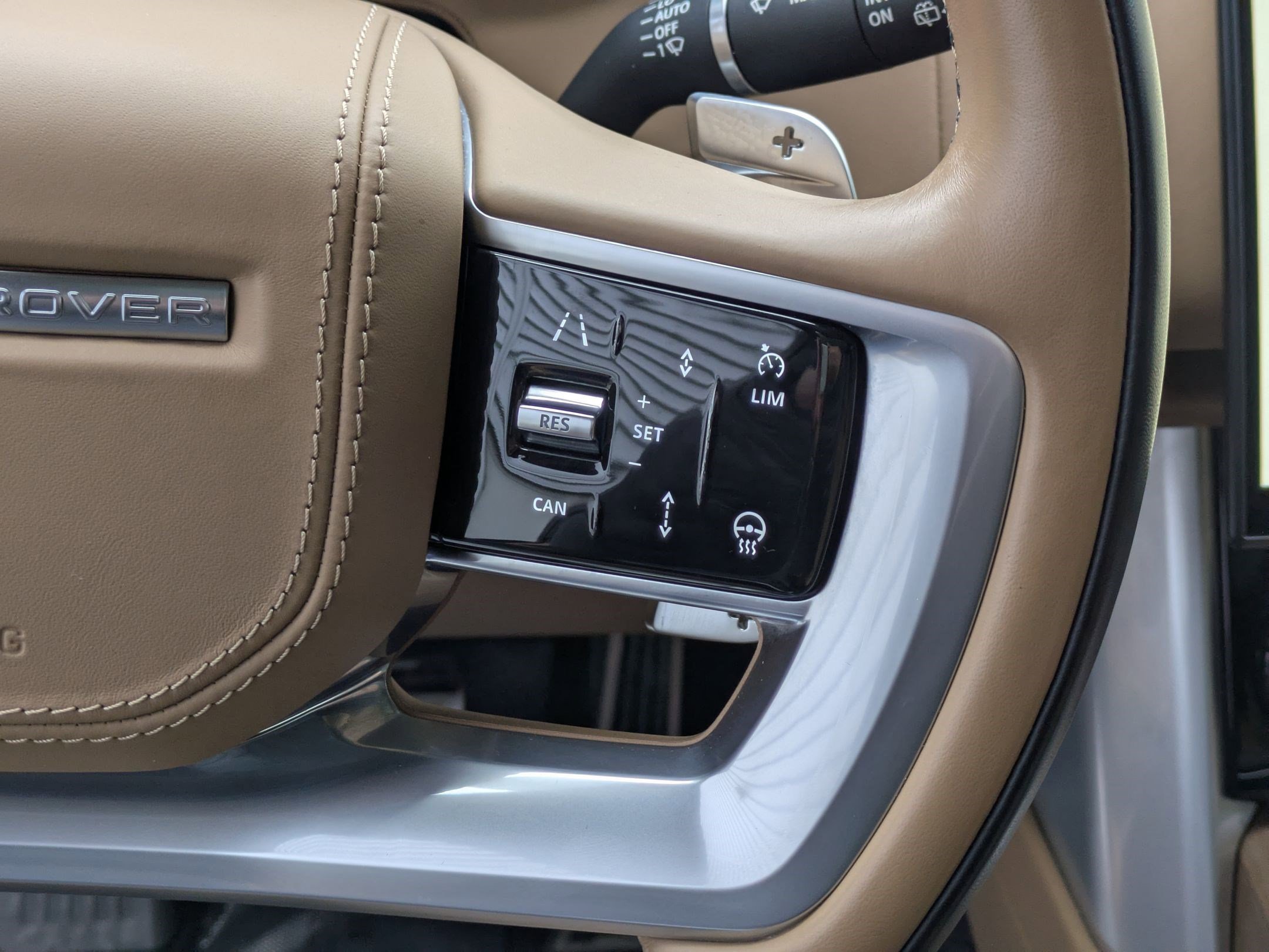 Certified 2023 Land Rover Range Rover SE image 20