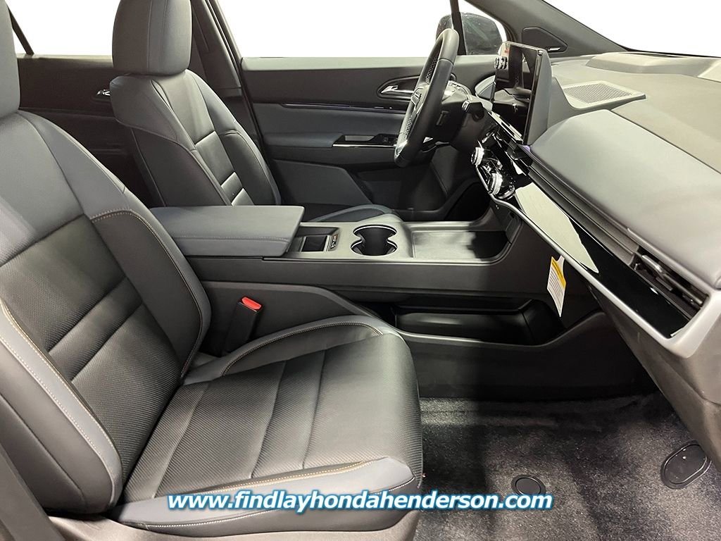 New 2026 Honda Prologue Elite image 24