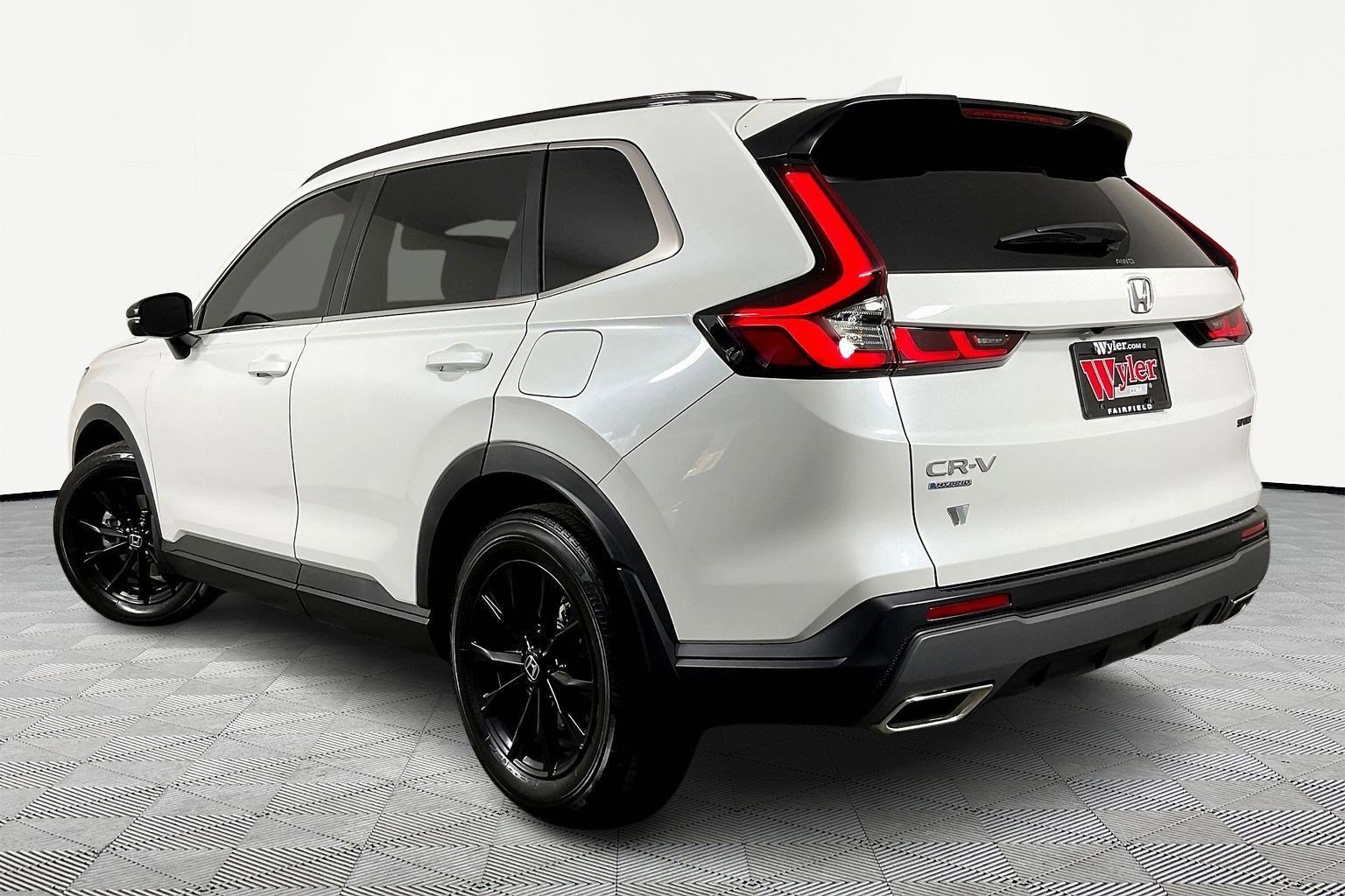 Used 2023 Honda CR-V Sport image 4