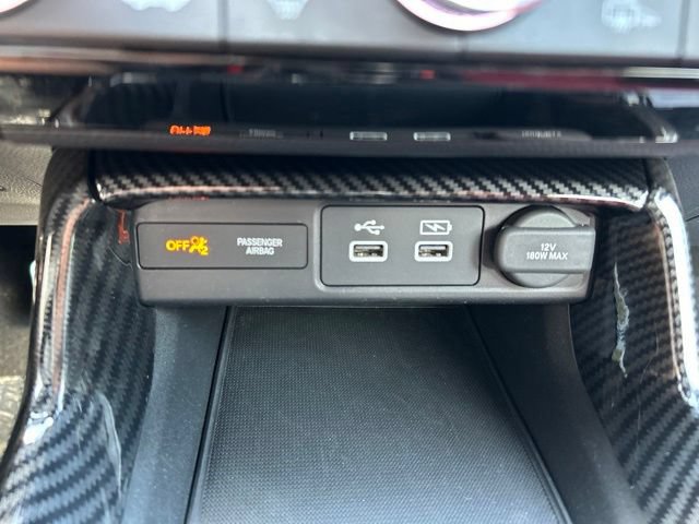 Used 2024 Honda Civic Si image 17