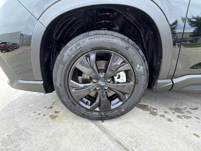 Used 2026 Subaru Ascent Premium AWD/4WD image 10