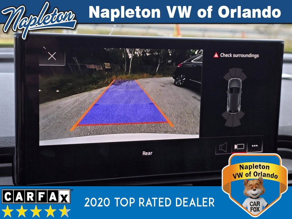 Used 2023 Audi Q5 2.0T Premium w/ Convenience Package image 15