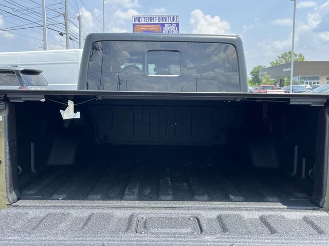 New 2025 Jeep Gladiator Sport image 16