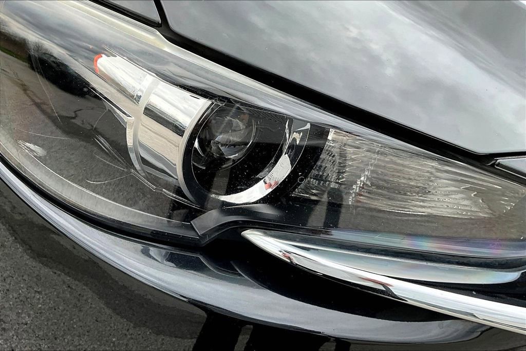 Used 2019 MAZDA CX-5 Sport FWD image 28