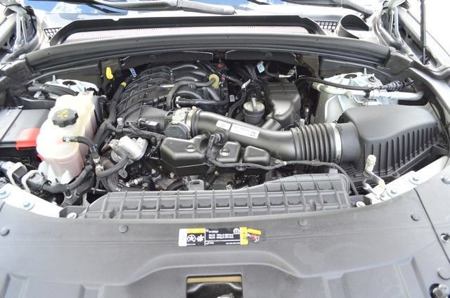 Used 2023 Jeep Grand Cherokee Altitude AWD/4WD image 37