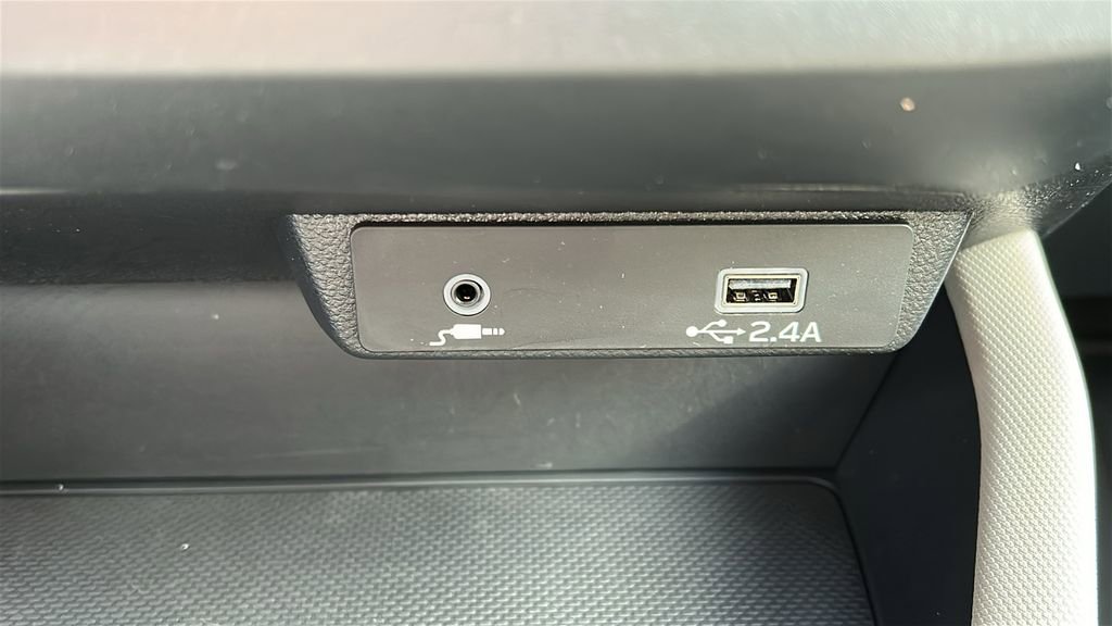 Certified 2025 Subaru Forester image 19