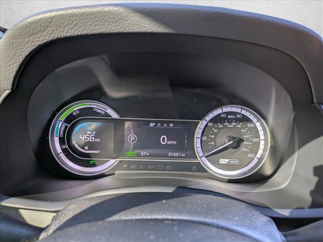 Used 2019 Kia Niro LX image 11