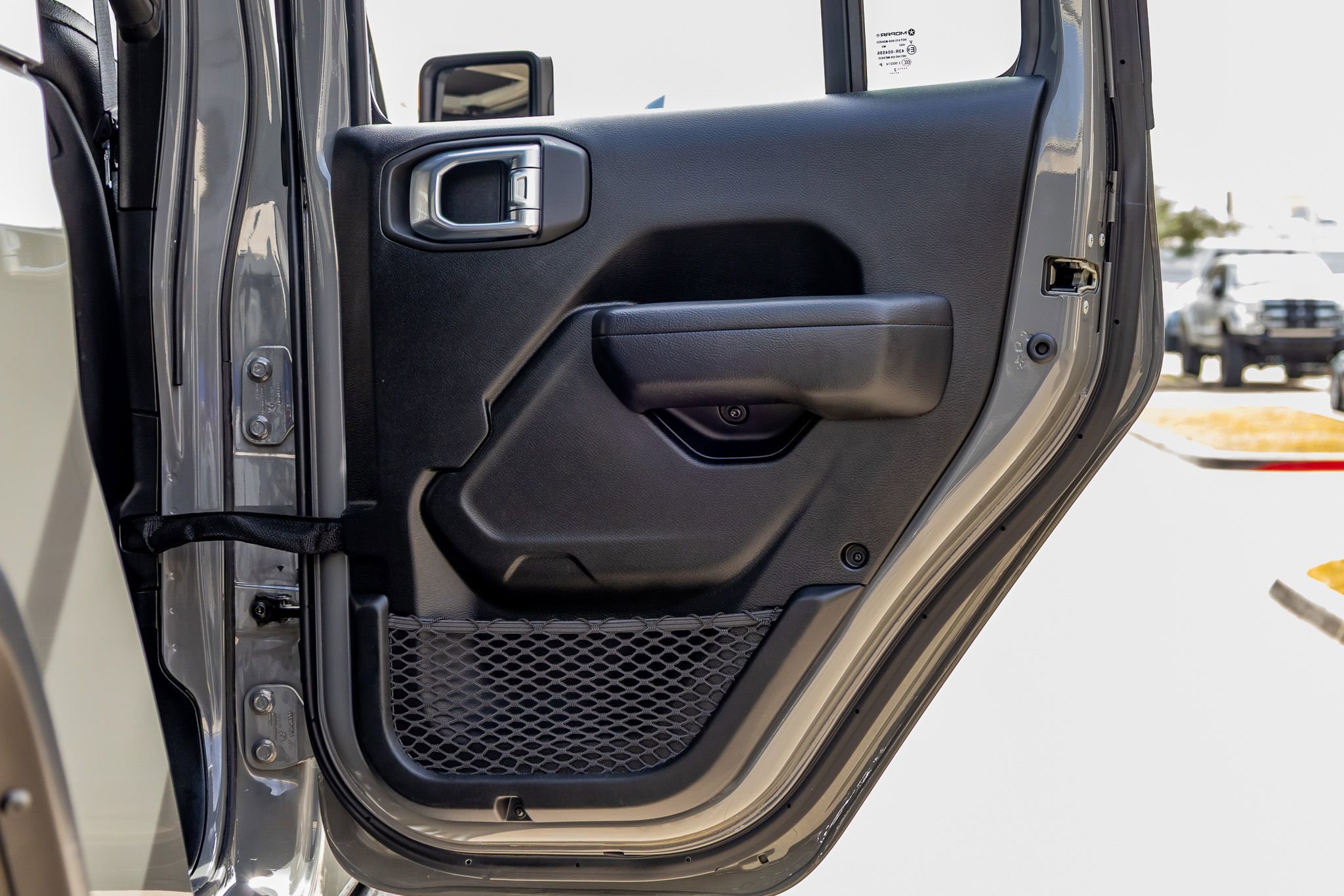 Used 2022 Jeep Gladiator Rubicon w/ LED Lighting Group image 38