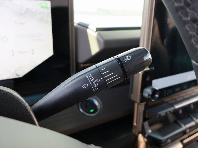 New 2025 GMC Hummer EV 3X w/ Battery Pack, 24 Module Pack image 25