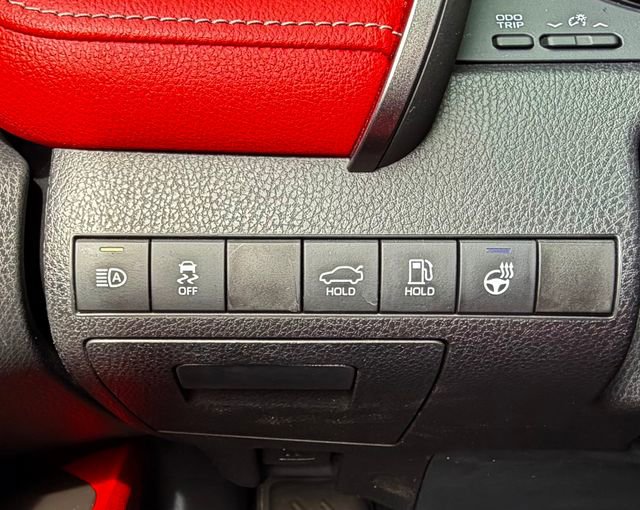 Used 2021 Toyota Camry XSE AWD/4WD image 19