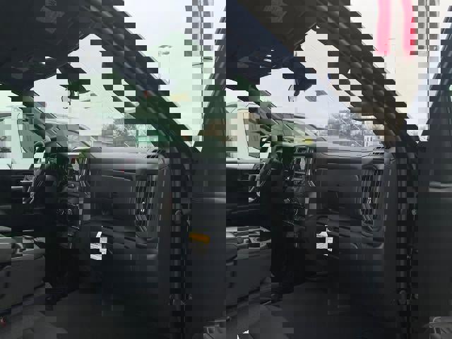 New 2026 Chevrolet Silverado 1500 Custom Trail Boss image 19