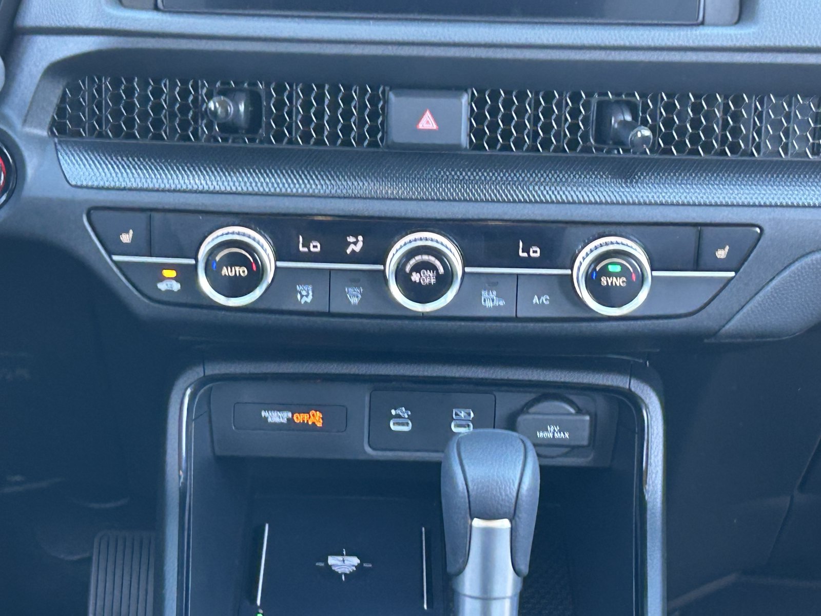 Used 2026 Honda CR-V EX image 21
