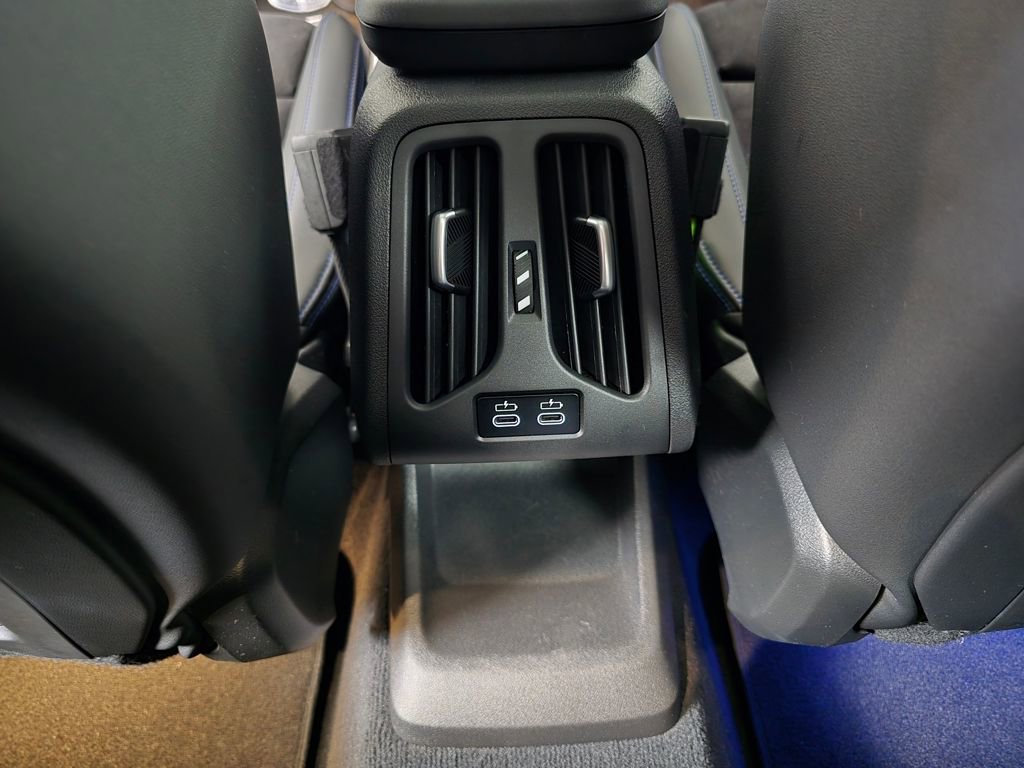 Certified 2024 BMW X1 M35i w/ Premium Package image 22