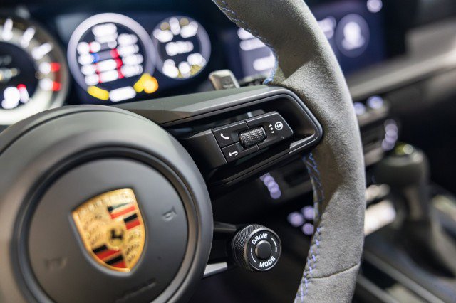 Used 2024 Porsche 911 GT3 image 19