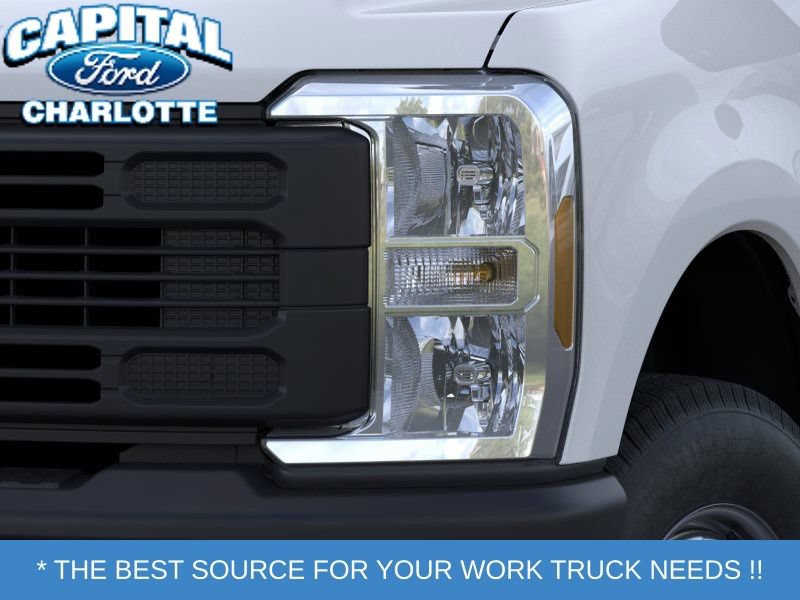 New 2026 Ford F250 XL w/ Snow Plow Prep Package AWD/4WD image 18