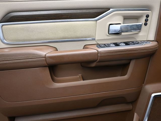 Used 2023 RAM 2500 Laramie image 12