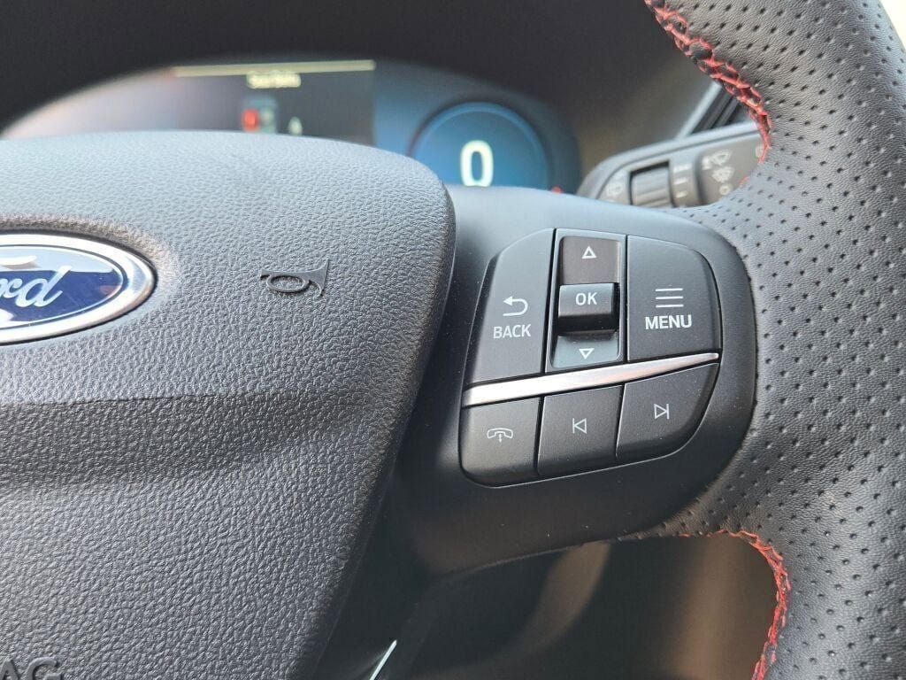 Certified 2023 Ford Escape ST-Line Elite image 36