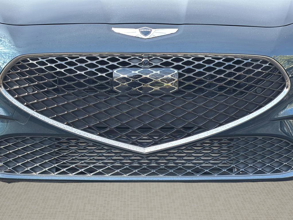 Used 2023 Genesis G70 3.3T w/ Sport Prestige Package image 9