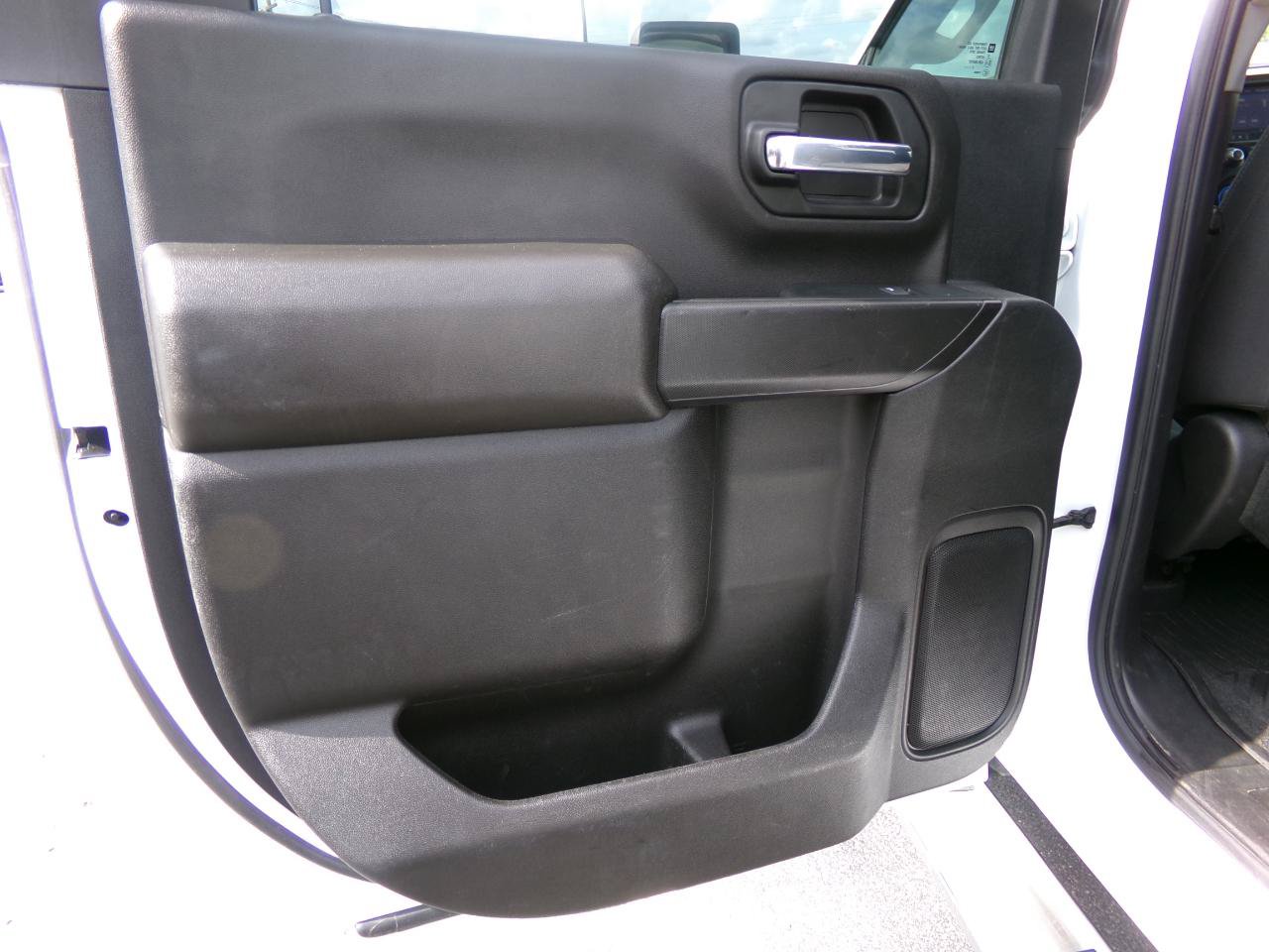 Used 2023 Chevrolet Silverado 2500 LT w/ Convenience Package AWD/4WD image 29