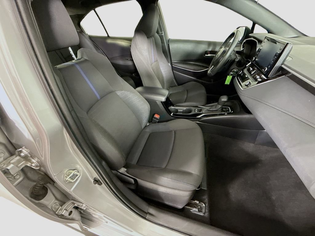 Certified 2022 Toyota Corolla SE image 18
