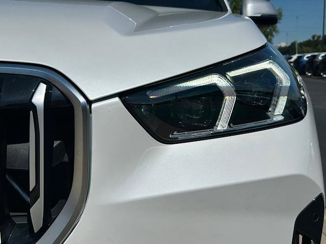 Certified 2023 BMW X1 xDrive28i w/ Premium Package image 4