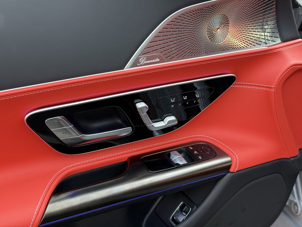 New 2026 Mercedes-Benz AMG GT 43 image 8