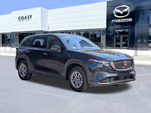 New 2026 MAZDA CX-5 Select AWD/4WD image 3