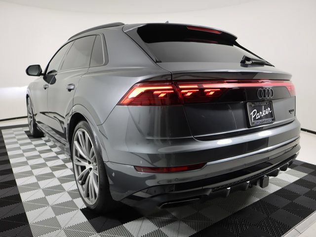 Used 2026 Audi Q8 Prestige AWD/4WD image 3