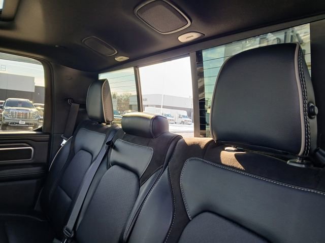 Used 2024 RAM 1500 Laramie image 45