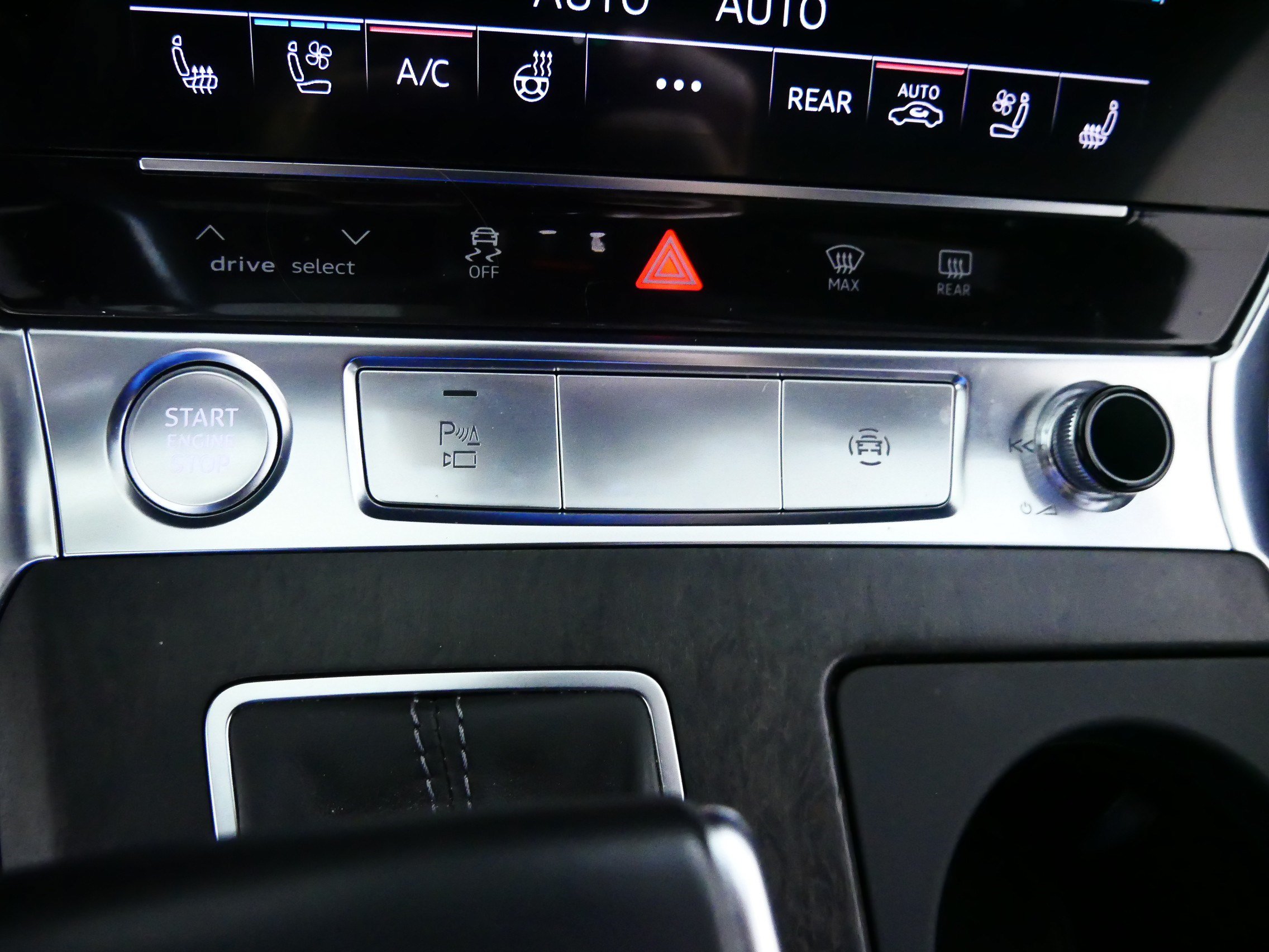 Used 2019 Audi A6 3.0T Prestige AWD/4WD image 29