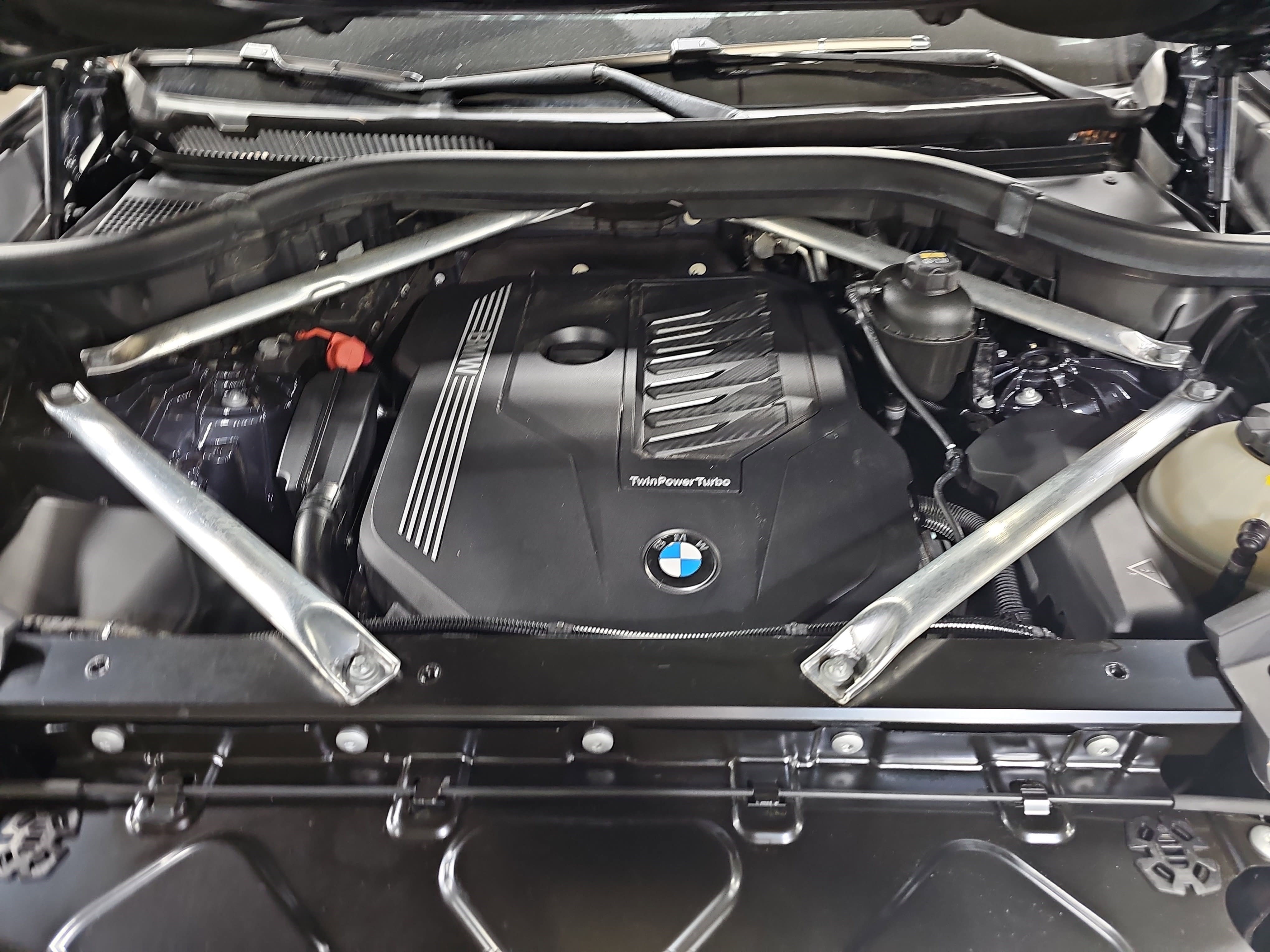 Used 2020 BMW X5 xDrive40i w/ Premium Package image 33