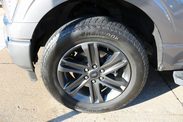 Used 2023 Ford F150 Lariat image 38