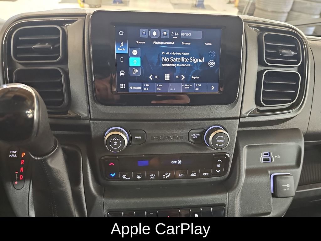 New 2026 RAM ProMaster 3500 w/ Convenience Group image 19