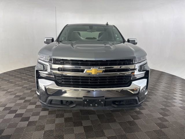 Used 2019 Chevrolet Silverado 1500 LT w/ All-Star Edition image 3