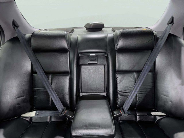 Used 1996 Nissan Maxima GXE FWD image 35