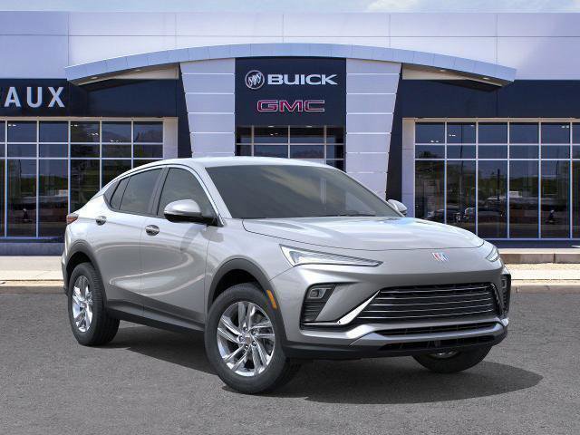 New 2026 Buick Envista Preferred w/ Convenience I Package image 15