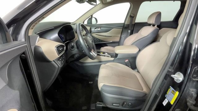 Used 2019 Hyundai Santa Fe SEL AWD/4WD image 22