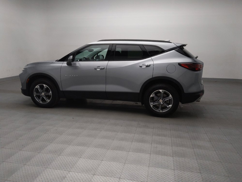 Used 2023 Chevrolet Blazer LT w/ Convenience Package image 3