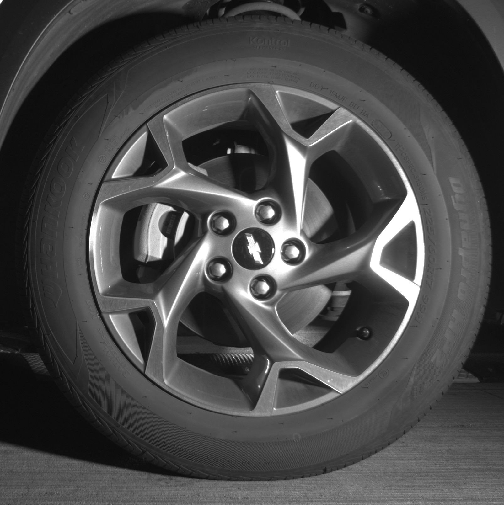 Used 2025 Chevrolet Trax LT image 12