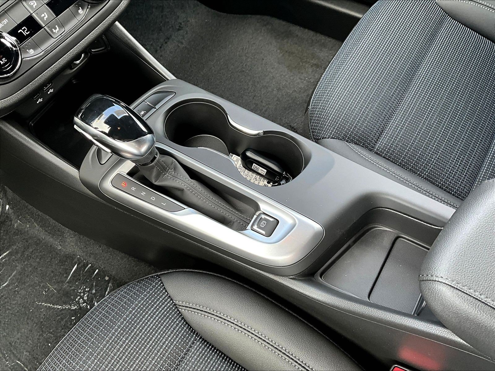 New 2026 Buick Envista Preferred w/ Convenience I Package FWD image 12