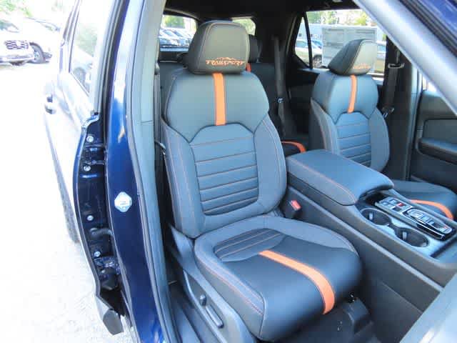 New 2026 Honda Passport TrailSport image 16