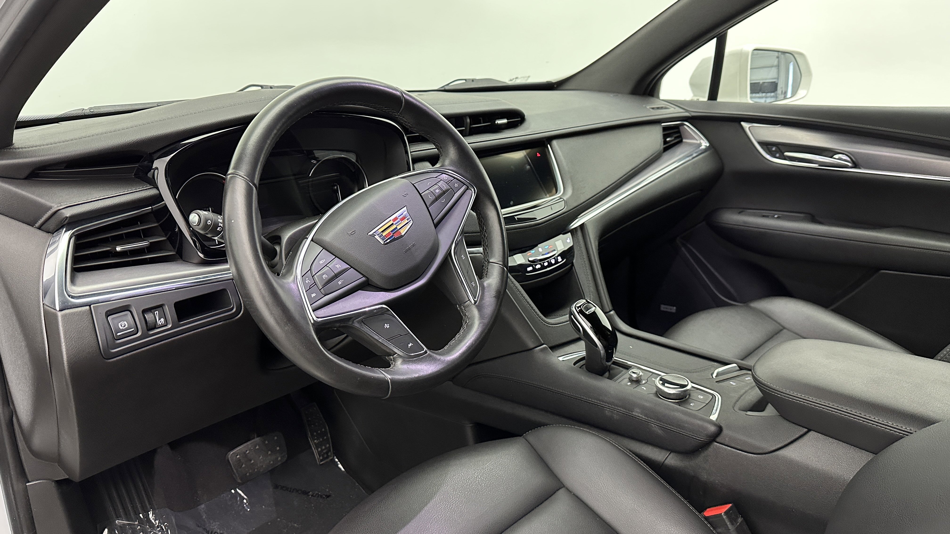 Used 2020 Cadillac XT5 Luxury image 8
