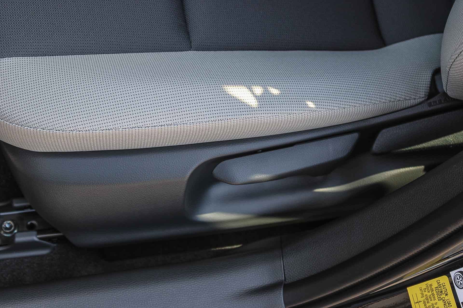 New 2026 Toyota Corolla LE FWD image 24