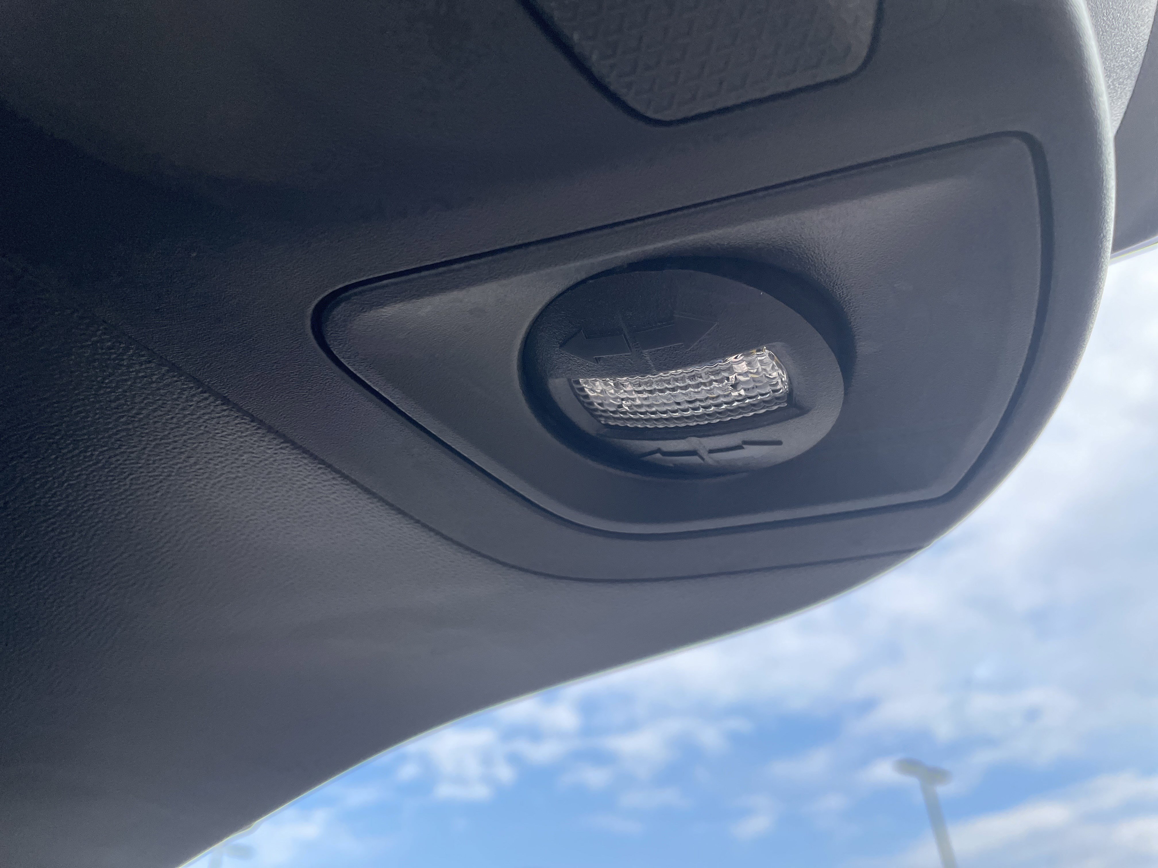 Used 2025 Ford Bronco Sport Free Wheeling w/ Convenience Package image 17