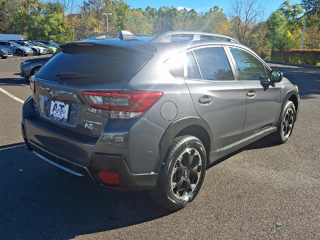 Used 2021 Subaru Crosstrek 2.0i Premium w/ Popular Package #3 AWD/4WD image 6