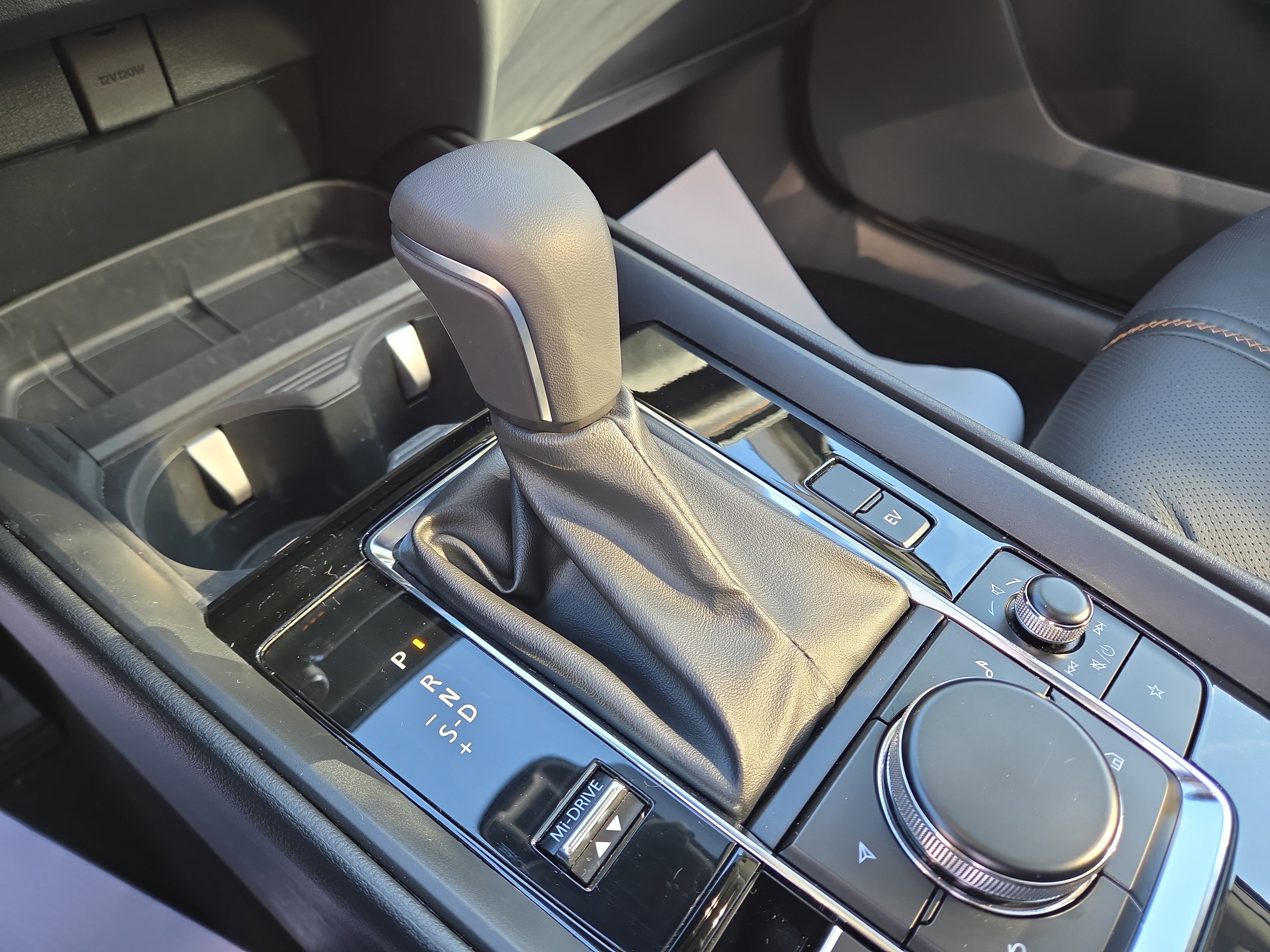 Certified 2025 MAZDA CX-50 2.5 Hybrid w/ Premium Plus Pkg image 23