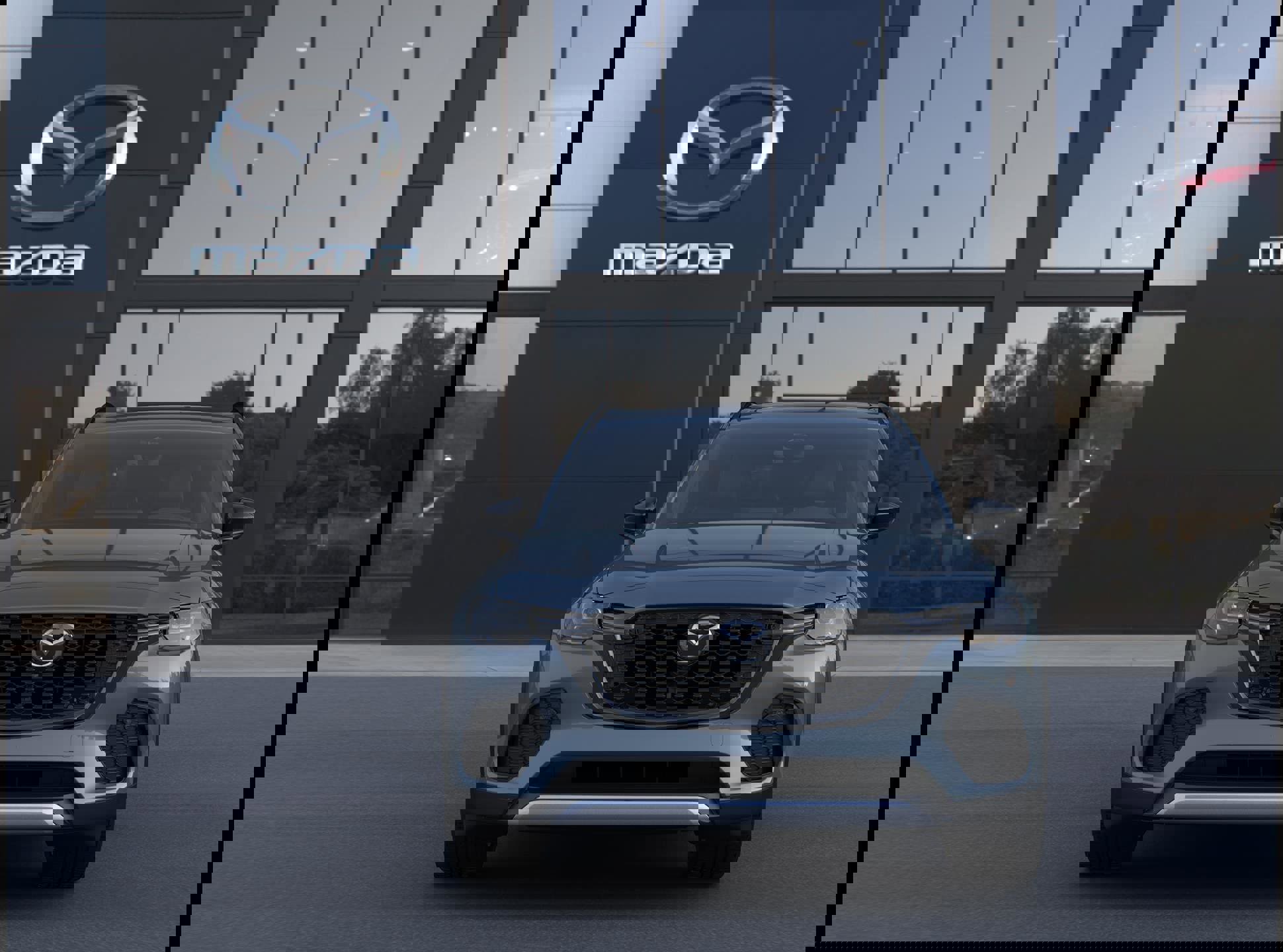 New 2026 MAZDA CX-70 3.3 Turbo w/ Premium Plus Pkg image 6