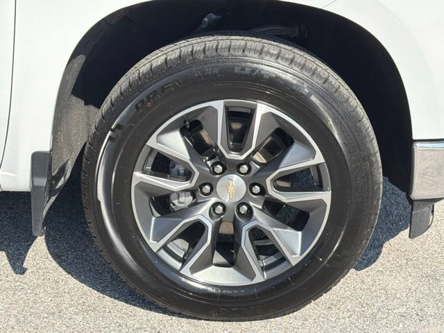 Used 2023 Chevrolet Silverado 1500 LT w/ Safety Package RWD image 10