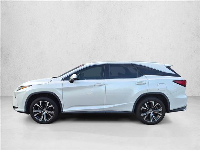 Used 2019 Lexus RX 350L AWD image 8