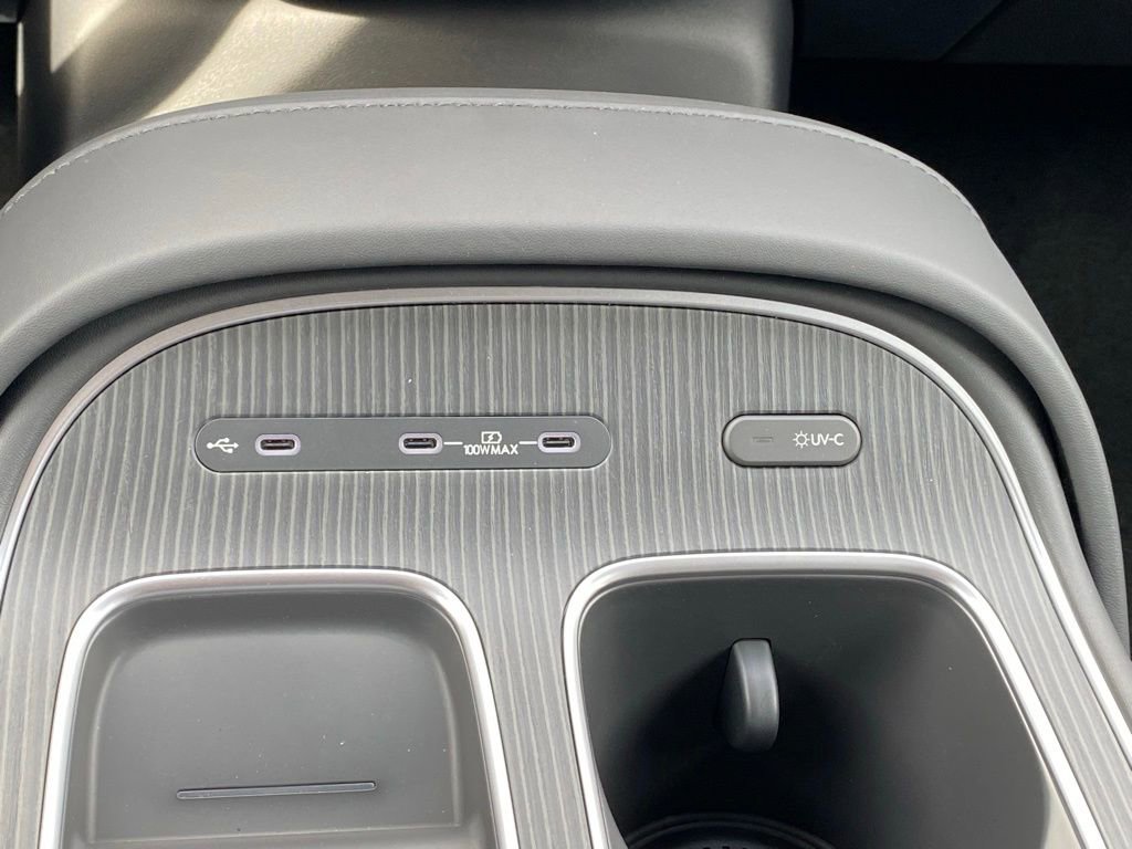 New 2026 Hyundai Palisade Calligraphy AWD/4WD image 22